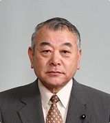 木本　利夫（石川県議会議長）