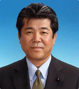 斉藤　新緑（福井県議会議長）