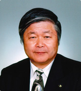 浜井　卓男（静岡県議会議長）