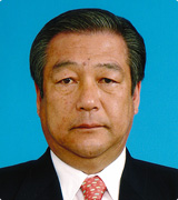 吉川　伸二（愛知県議会議長）