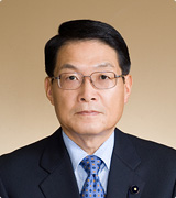 小田　春人（岡山県議会議長）