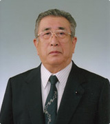 島田　明（山口県議会議長）