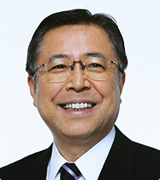 佐藤　雄平（福島県知事）