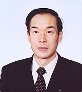 梶　敬信（富山県議会議長）