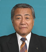 辻村　克（滋賀県議会議長）