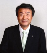 安井　宏一（奈良県議会議長）