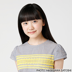 芦田愛菜