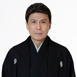 松本白鸚