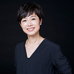 有働由美子