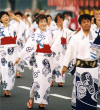 天皇陛下御即位十年をお祝いする国民祭典