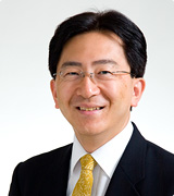 達増　拓也（岩手県知事）