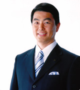村井 嘉浩(宮城県知事)