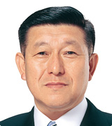 佐竹 敬久(秋田県知事)