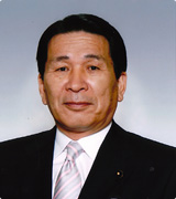 佐藤 憲保(福島県議会議長)