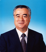 橋本 昌(茨城県知事)