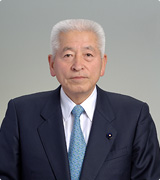 葉梨 衛(茨城県議会議長)