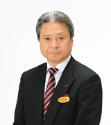 福田 富一(栃木県知事)