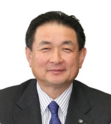 青木 克明(栃木県議会議長)