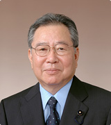 原 富夫(群馬県議会議長)