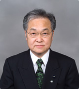 奥ノ木 信夫(埼玉県議会議長)
