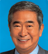 石原　慎太郎（東京都知事）