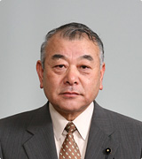 木本 利夫(石川県議会議長)