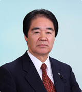 望月 雄内(長野県議会議長)