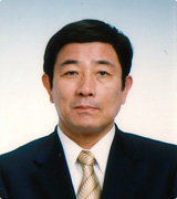 古田 肇(岐阜県知事)
