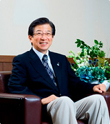 川勝　平太（静岡県知事）