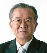 神田　真秋（愛知県知事）