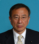 三谷 哲央(三重県議会議長)