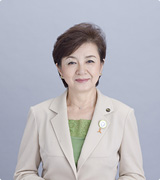 嘉田 由紀子(滋賀県知事)