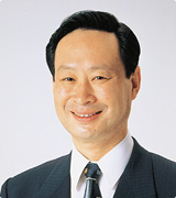 林田 洋(京都府議会議長)
