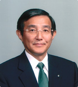 仁坂　吉伸（和歌山県知事）