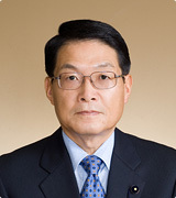 小田 春人(岡山県議会議長)