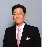 藤田 雄山(広島県知事)