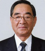 林 正夫(広島県議会議長)