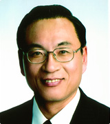 西沢 貴朗(徳島県議会議長)