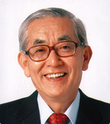 加戸 守行(愛媛県知事)