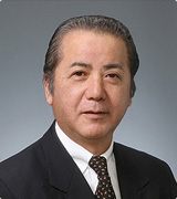 帽子 敏信(愛媛県議会議長)