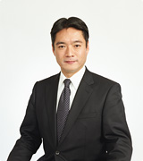 尾﨑 正直(高知県知事)