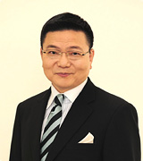 古川 康(佐賀県知事)