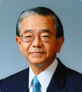 金子　原二郎（長崎県知事）