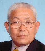 末吉 光徳(長崎県議会議長)