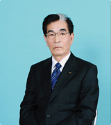 早川 英明(熊本県議会議長)