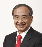 広瀬 勝貞(大分県知事)