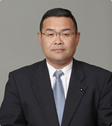 安部 省祐(大分県議会議長)