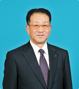 中村　幸一（宮崎県議会議長）