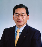 伊藤 祐一郎(鹿児島県知事)