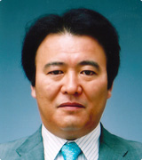 佐々木 一榮(岩手県議会議長)
